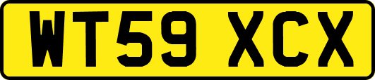 WT59XCX