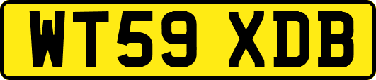 WT59XDB