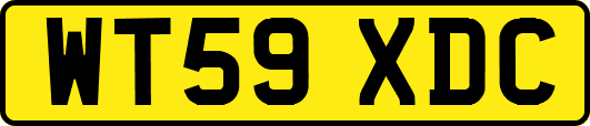 WT59XDC
