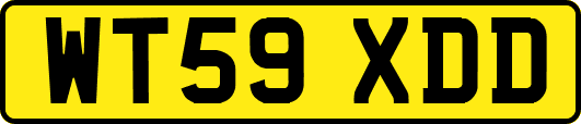 WT59XDD