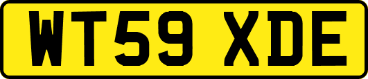 WT59XDE