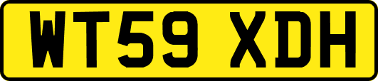 WT59XDH