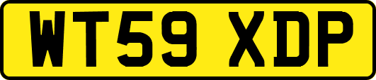 WT59XDP