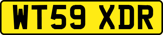 WT59XDR