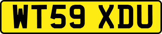 WT59XDU