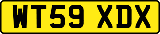 WT59XDX