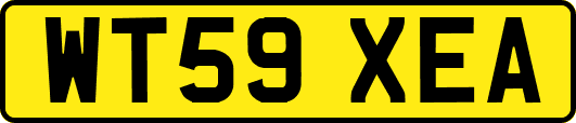 WT59XEA
