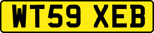 WT59XEB