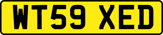 WT59XED