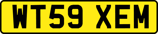 WT59XEM