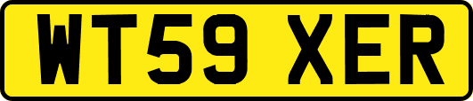 WT59XER