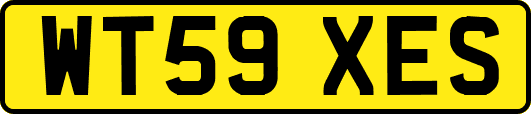 WT59XES
