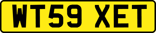 WT59XET