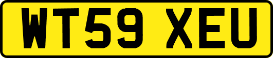 WT59XEU