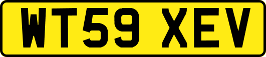 WT59XEV