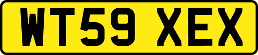 WT59XEX