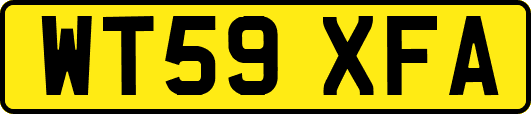 WT59XFA