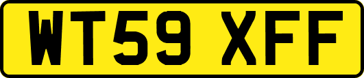 WT59XFF
