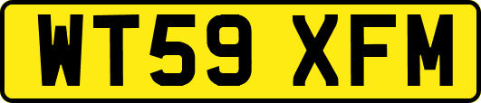 WT59XFM