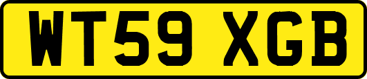 WT59XGB