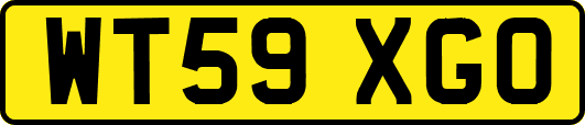 WT59XGO