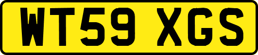 WT59XGS
