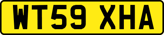 WT59XHA