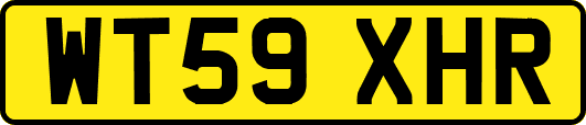 WT59XHR