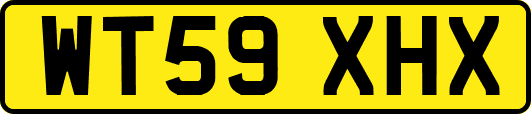 WT59XHX