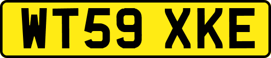 WT59XKE