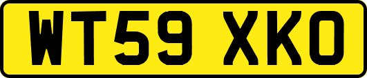 WT59XKO