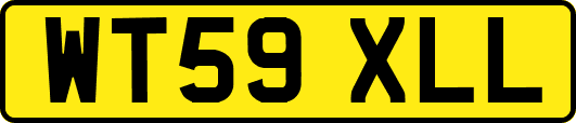 WT59XLL