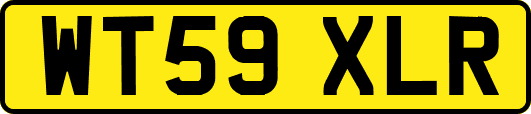 WT59XLR