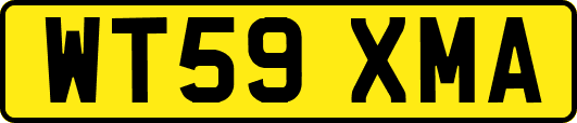 WT59XMA