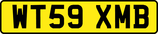 WT59XMB