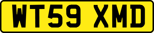 WT59XMD