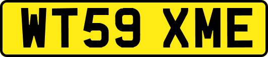 WT59XME