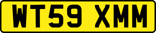 WT59XMM