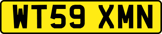 WT59XMN