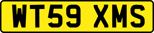 WT59XMS