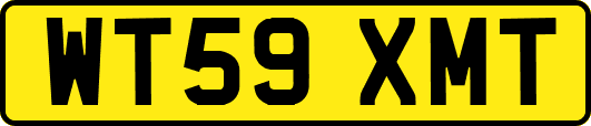 WT59XMT