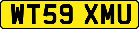 WT59XMU