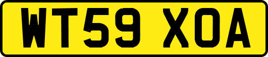 WT59XOA