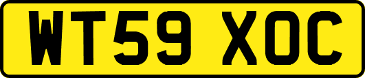 WT59XOC