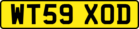 WT59XOD