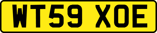 WT59XOE