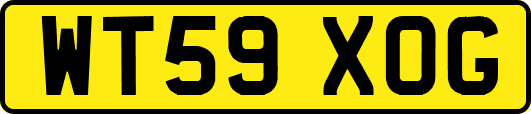 WT59XOG