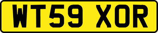 WT59XOR