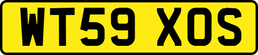 WT59XOS