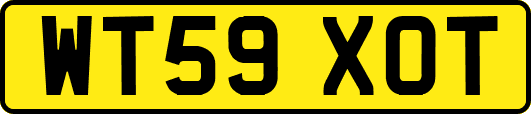 WT59XOT